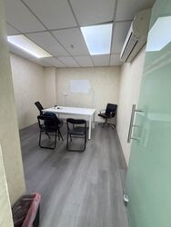 Carpenter Street (D1), Office #612800811